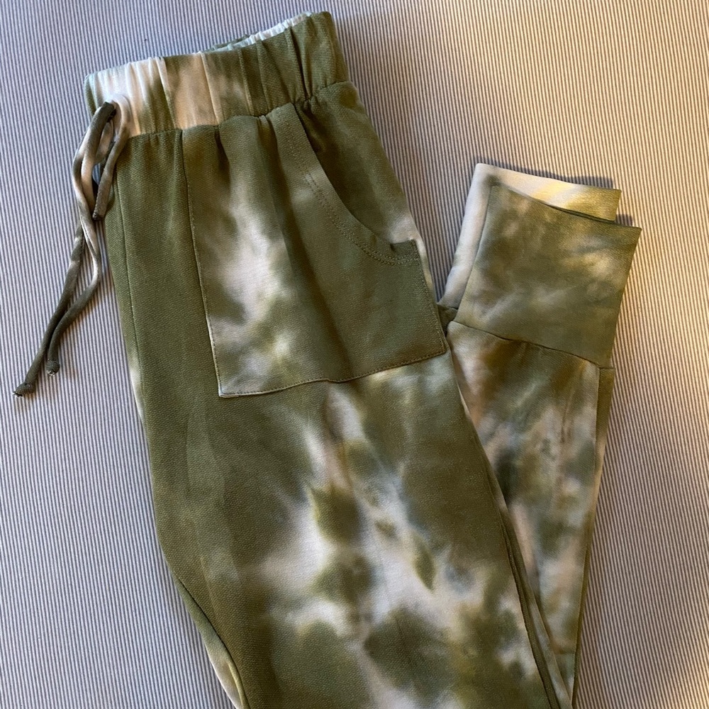 Talulah Joggers